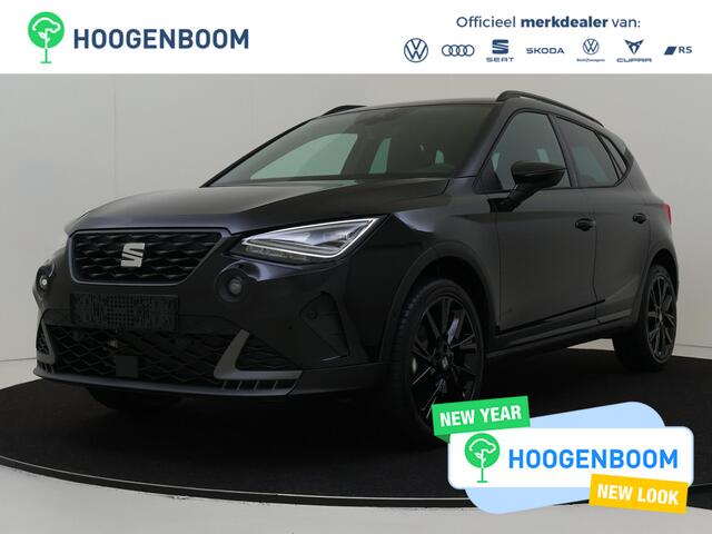 Seat Arona 1.0 EcoTSI FR Business Connect