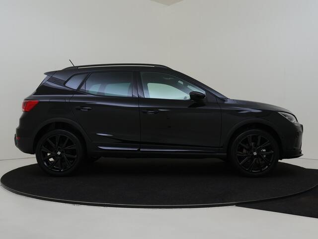 Seat Arona 1.0 EcoTSI FR Business Connect
