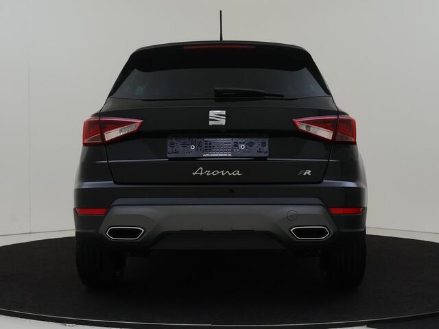 Seat Arona 1.0 EcoTSI FR Business Connect