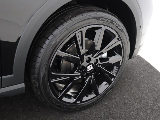 Seat Arona 1.0 EcoTSI FR Business Connect