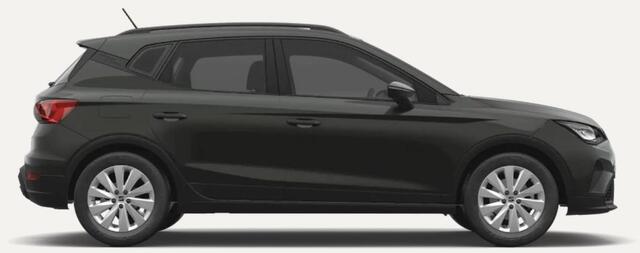 Seat Arona 1.0 TSI 95pk Style | Climatronic | Parkeersensoren achter | Vritual cockpit | Apple CarPlay(TM) & Android Auto(TM)