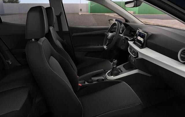 Seat Arona 1.0 TSI 95pk Style | Climatronic | Parkeersensoren achter | Vritual cockpit | Apple CarPlay(TM) & Android Auto(TM)