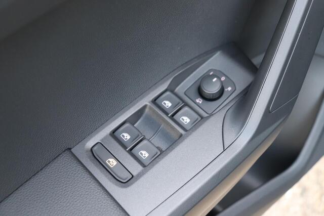 Seat Arona 1.0 TSI Style Business Connect | Stoelverwarming | Virtual Cockpit | Apple CarPlay(TM) & Android Auto(TM)