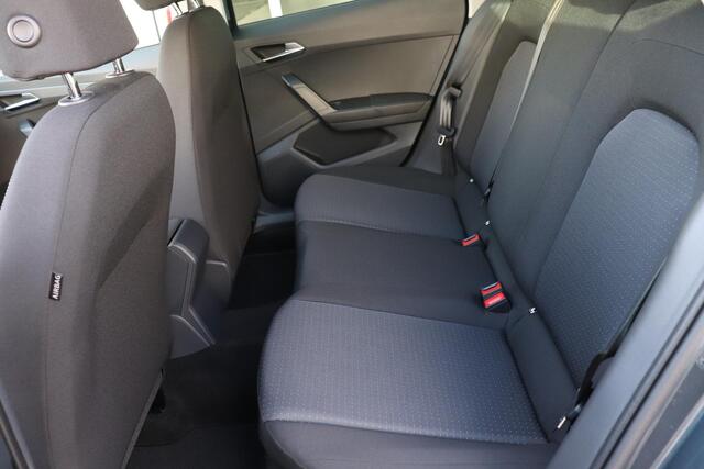 Seat Arona 1.0 TSI Style Business Connect | Stoelverwarming | Virtual Cockpit | Apple CarPlay(TM) & Android Auto(TM)
