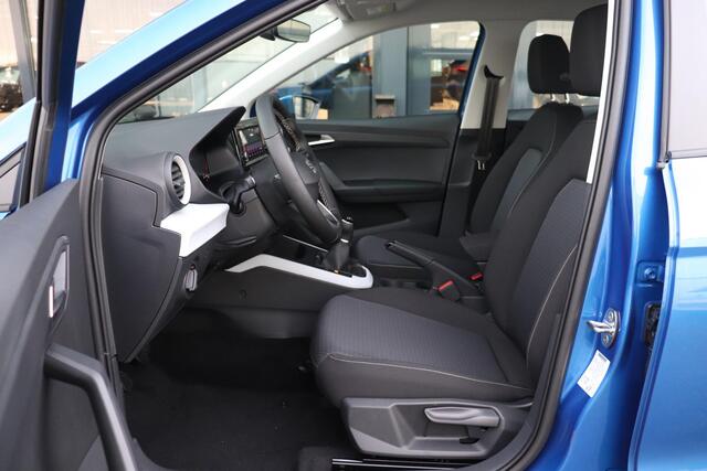 Seat Arona 1.0 TSI 95pk Style | Apple CarPlay(TM) & Android Auto(TM) | Cruise Control | Parkeersensoren | Climatronic