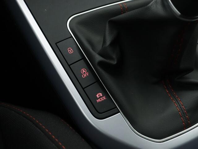 Seat Arona 1.0 TSI FR Carplay, Cruise, digitaal inst paneel