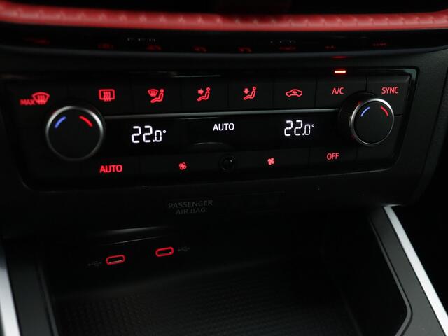 Seat Arona 1.0 TSI FR Carplay, Cruise, digitaal inst paneel