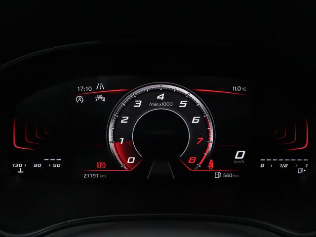 Seat Arona 1.0 TSI FR Carplay, Cruise, digitaal inst paneel