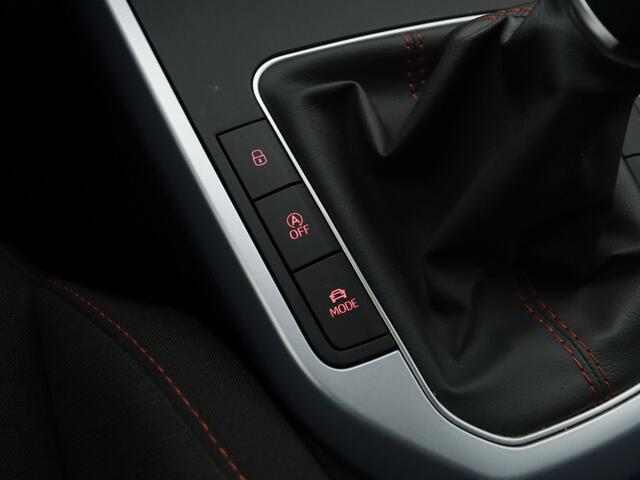 Seat Arona 1.0 TSI FR Carplay, Cruise, digitaal inst paneel