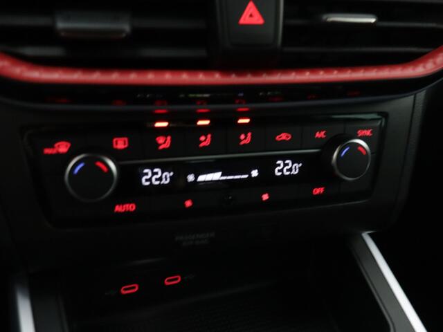 Seat Arona 1.0 TSI FR Carplay, Cruise, digitaal inst paneel