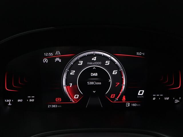 Seat Arona 1.0 TSI FR Carplay, Cruise, digitaal inst paneel