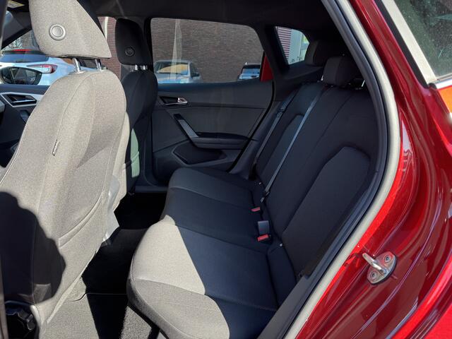 Seat Arona 1.0 TSI Xcellence Launch Edition // NAVI // CAMERA // APPLE CARPLAY - ANDROID AUTO // CRUISE //
