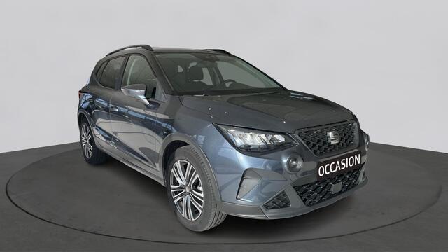 Seat Arona 1.0 TSI Style Business Connect