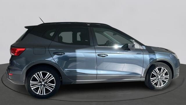 Seat Arona 1.0 TSI Style Business Connect
