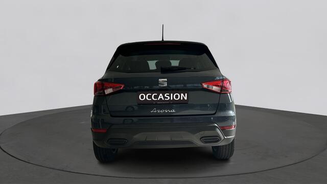 Seat Arona 1.0 TSI Style Business Connect