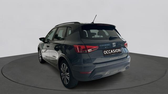 Seat Arona 1.0 TSI Style Business Connect