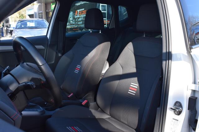 Seat Arona 1.0 TSI FR Automaat.Carplay.Stoelverwarming. 12 mnd BOVAG garantie Whatsapp 06-53188999