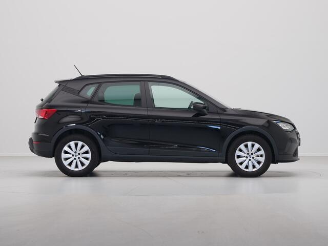 Seat Arona 1.0 EcoTSI Style Business Connect "Navi, Stoelverwarming, Sensoren, Digital cockpit"