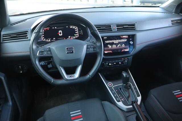 Seat Arona 1.0 TSI FR I Geen Import I LED I Start/Stop