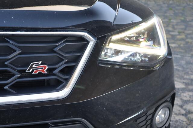 Seat Arona 1.0 TSI FR I Geen Import I LED I Start/Stop