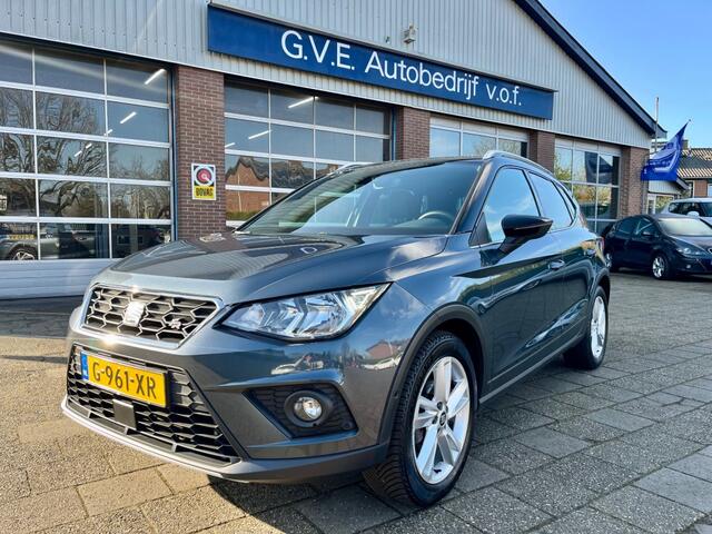 Seat Arona 1.0 TSI FR B. INT.