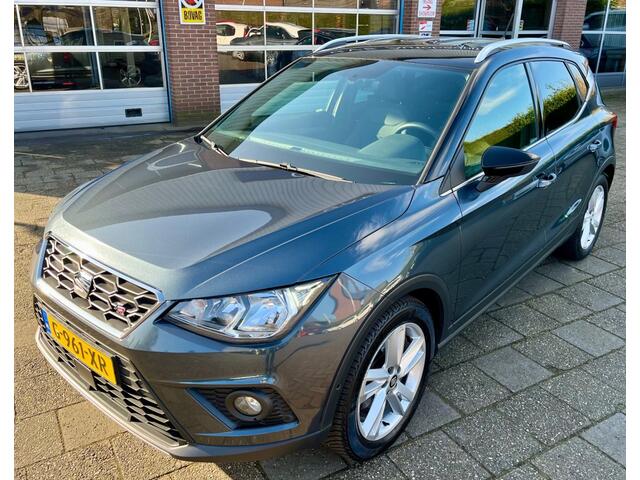 Seat Arona 1.0 TSI FR B. INT.