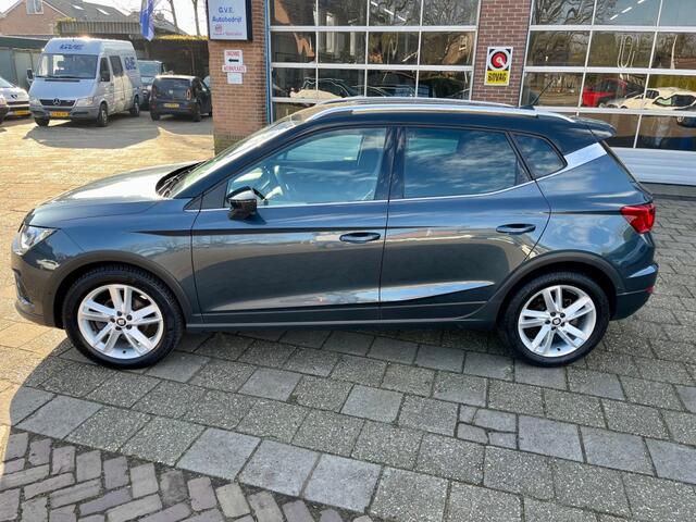 Seat Arona 1.0 TSI FR B. INT.