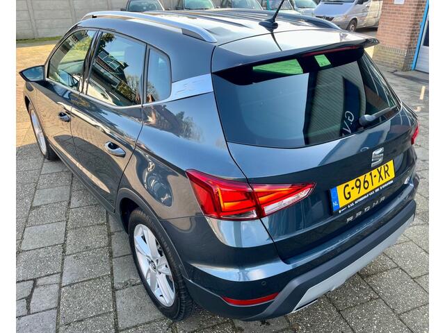 Seat Arona 1.0 TSI FR B. INT.