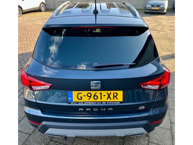 Seat Arona 1.0 TSI FR B. INT.
