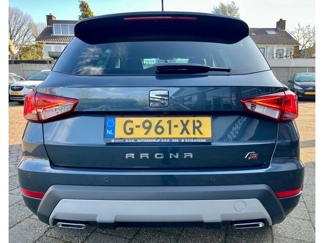 Seat Arona 1.0 TSI FR B. INT.