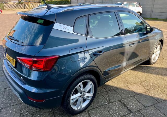 Seat Arona 1.0 TSI FR B. INT.