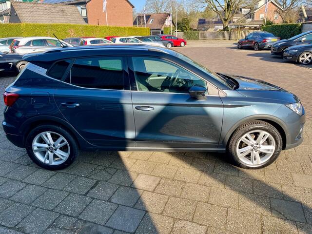 Seat Arona 1.0 TSI FR B. INT.