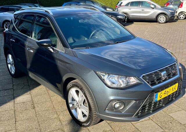 Seat Arona 1.0 TSI FR B. INT.