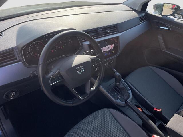 Seat Arona 1.0 TSI Style Business Intense Carplay | Camera | Virtual