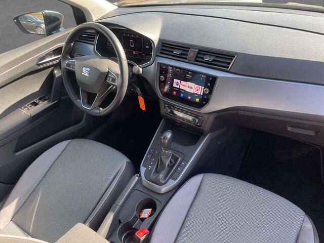 Seat Arona 1.0 TSI Style Business Intense Carplay | Camera | Virtual