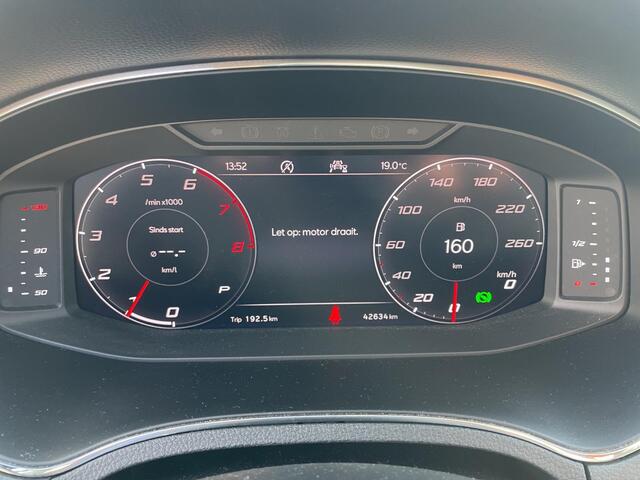Seat Arona 1.0 TSI Style Business Intense Carplay | Camera | Virtual