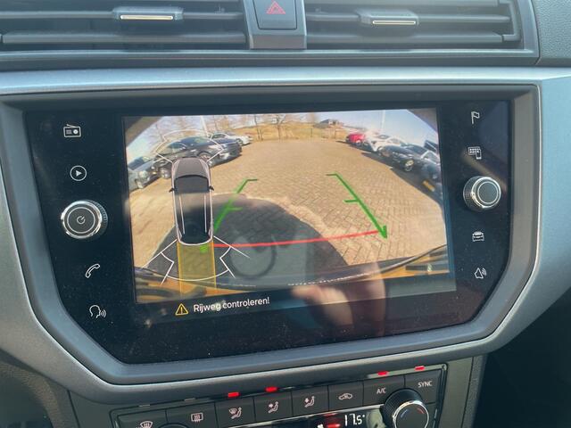 Seat Arona 1.0 TSI Style Business Intense Carplay | Camera | Virtual