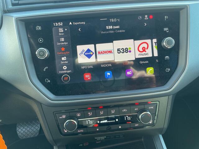 Seat Arona 1.0 TSI Style Business Intense Carplay | Camera | Virtual