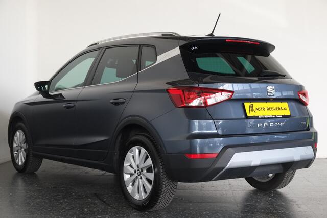 Seat Arona 1.0 TGI (CNG) Xcellence / Navi / Carplay / LED / ACC / Camera