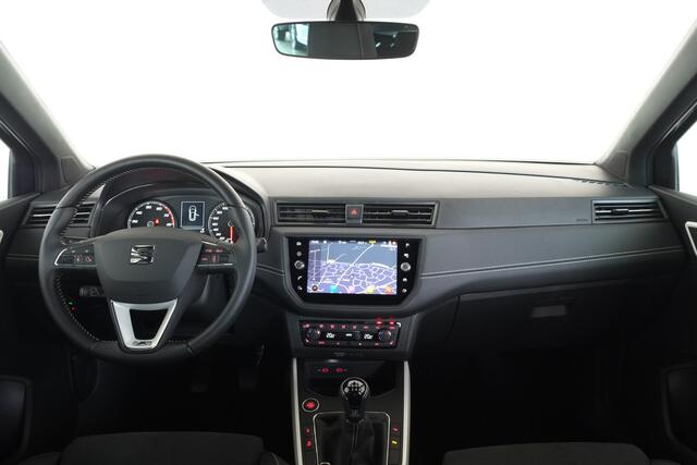 Seat Arona 1.0 TGI (CNG) Xcellence / Navi / Carplay / LED / ACC / Camera