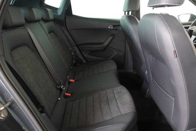 Seat Arona 1.0 TGI (CNG) Xcellence / Navi / Carplay / LED / ACC / Camera