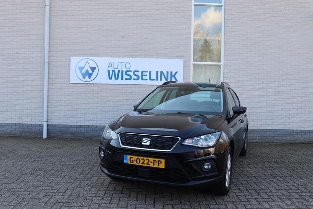Seat Arona 1.0 TSI Style Business Intense LPG-G3