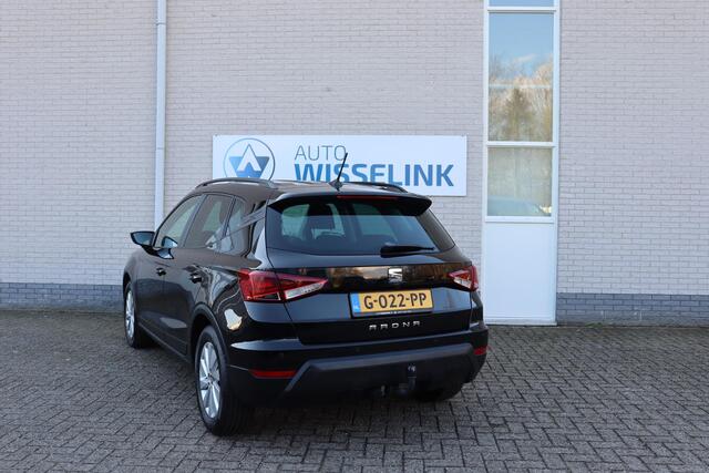 Seat Arona 1.0 TSI Style Business Intense LPG-G3
