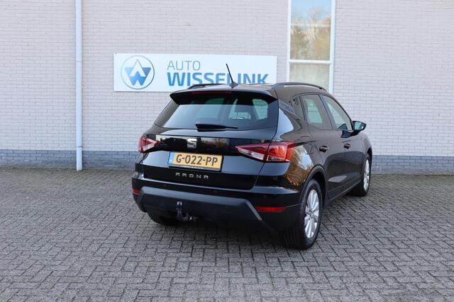 Seat Arona 1.0 TSI Style Business Intense LPG-G3