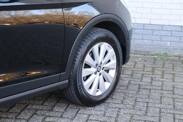 Seat Arona 1.0 TSI Style Business Intense LPG-G3