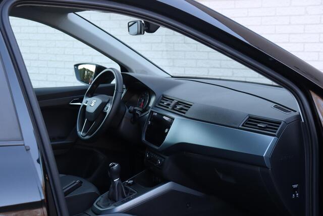 Seat Arona 1.0 TSI Style Business Intense LPG-G3