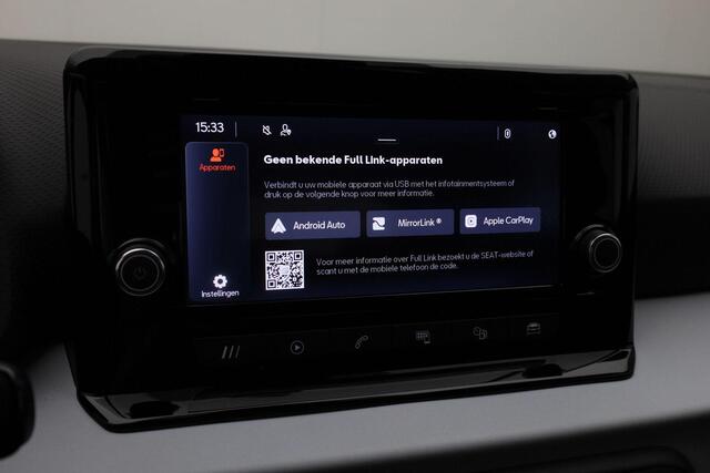 Seat Arona 1.0 TSI 95 pk Reference | Trekhaak | Apple Carplay / Android Auto | Cruise Control