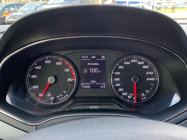 Seat Arona 1.0 TSI Xcellence Business Intense | Trekhaak! | Cruise Control | Navi | Airco | PDC Achter | RIJKLAARPRIJS INCL 12 MAANDEN GARANTIE EN BEURT