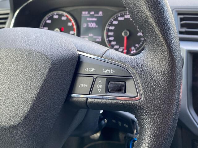 Seat Arona 1.0 TSI Xcellence Business Intense | Trekhaak! | Cruise Control | Navi | Airco | PDC Achter | RIJKLAARPRIJS INCL 12 MAANDEN GARANTIE EN BEURT