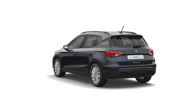 Seat Arona Style 1.0 TSI 95 pk 5 versn. Hand Seat Arona Style 1.0 70 kW / 95 pk EcoTSI SUV 5 versn. Hand